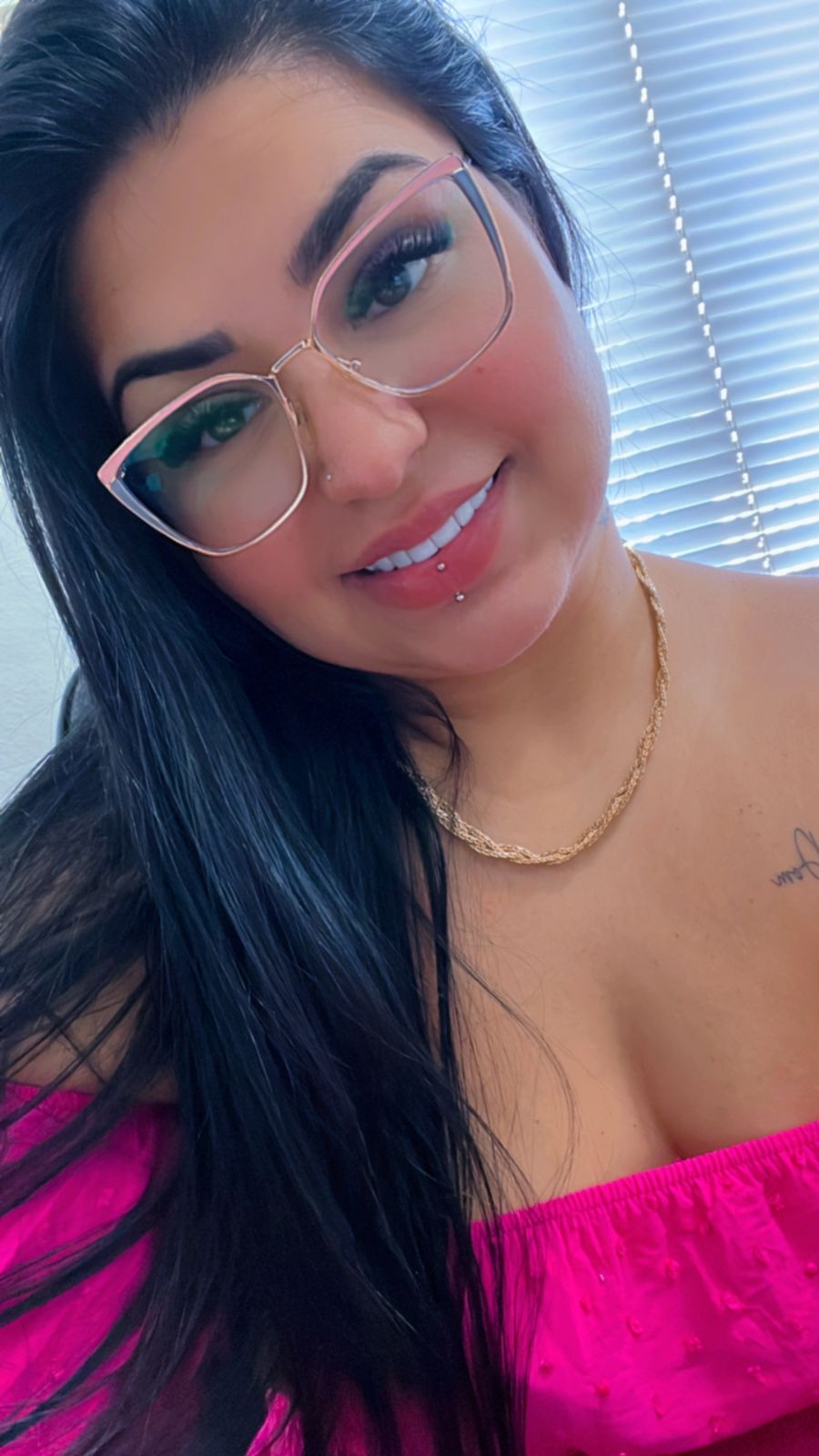 Kimberly Monteiro
